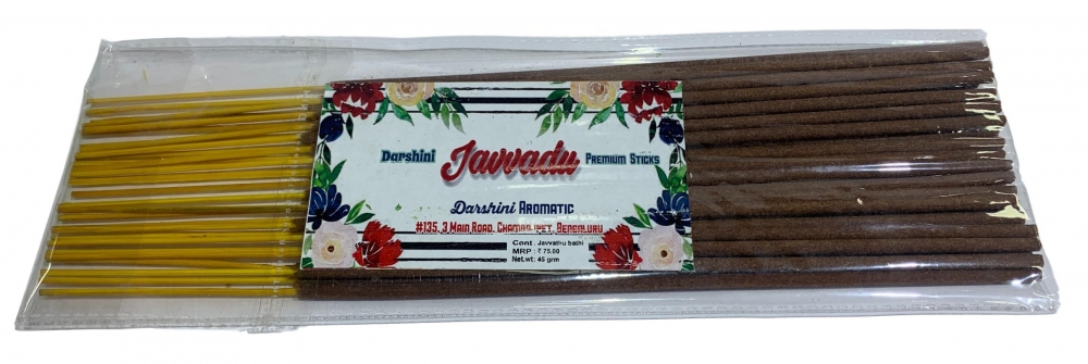 Darshini Javadhu Premium Incense St