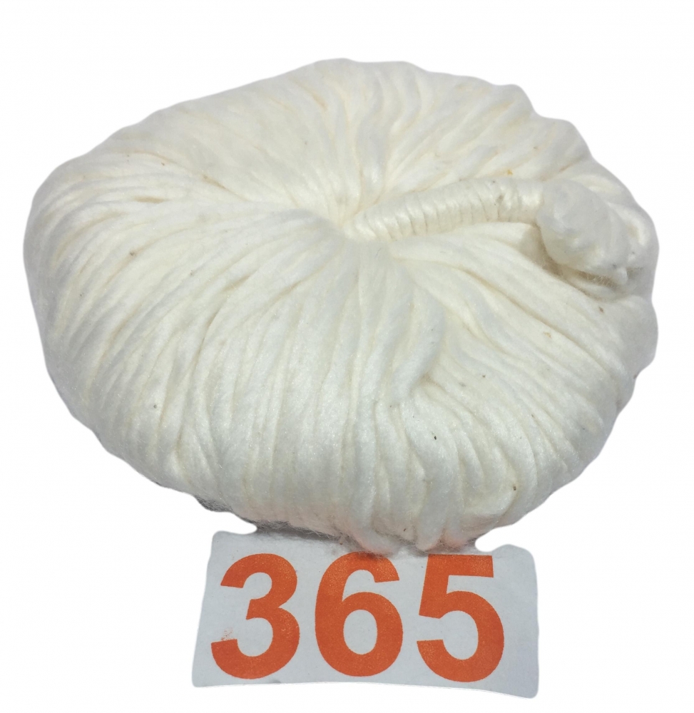 Balamurugan 365 Cotton Wicks for whole year