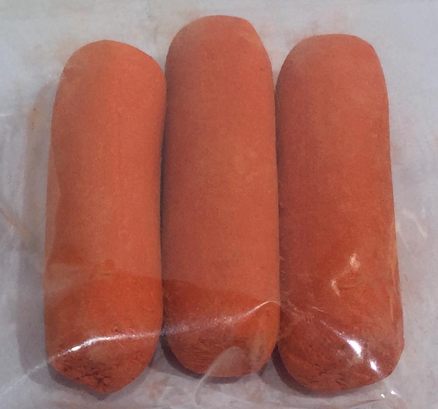 Orange Srichurnam Solid Stick