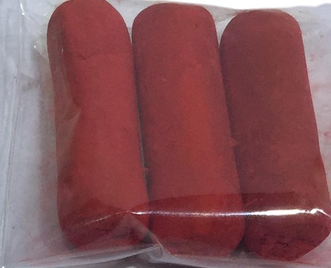 Red Srichurnam Solid stick  