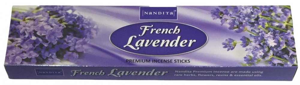 Nandita French Lavender Premium Inc