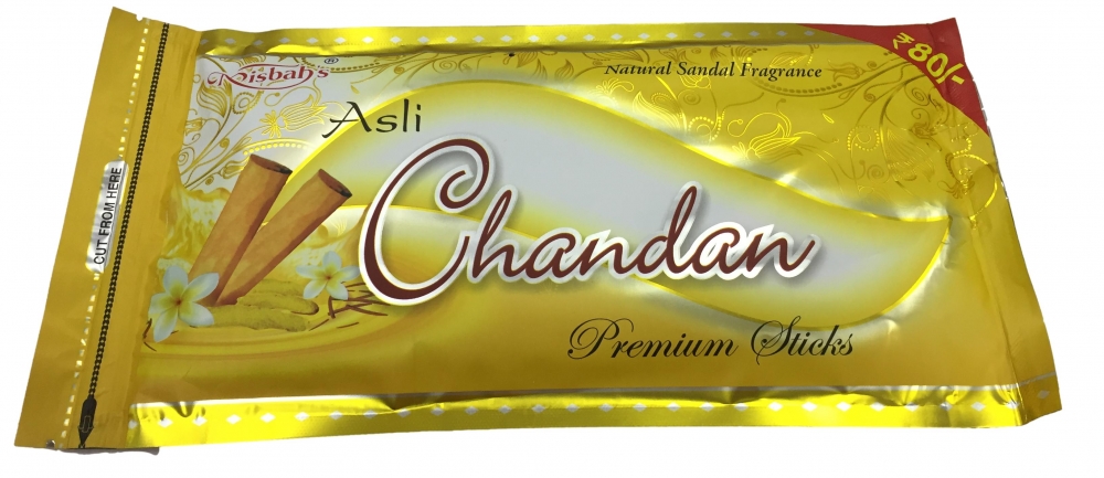 Misbah's Asli Chandan Premium Stic
