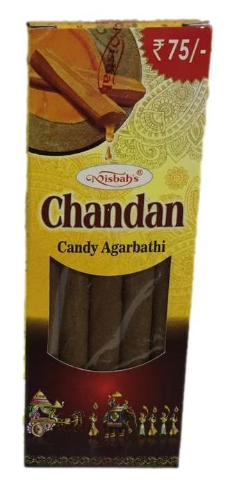 Misbah's Chandan Candy Sticks