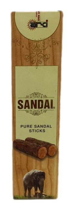 Ravi Chandan Industries Pure Sandal