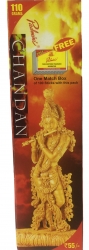 Padmini Chandan Incense Sticks with out Match Box