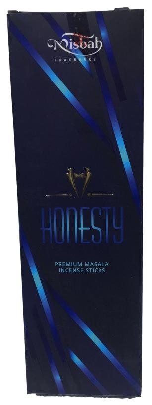 Misbah's Honesty Premium Masala In