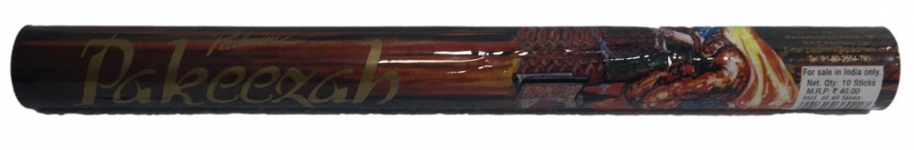 Padmini Pakeezah Incense Sticks