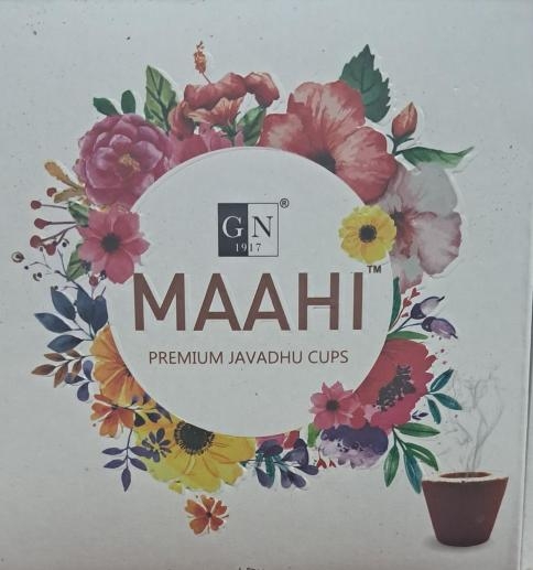 G N 1917 Maahi Premium Javadhu Cups