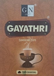 G N 1917 Gayathri Sambrani Cups