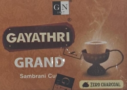 G N 1917 Gayathri Grand Sambrani Cup
