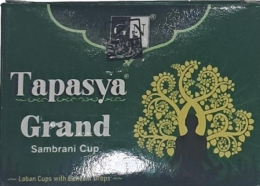 G N 1917 Tapasya Grand Sambrani Cup