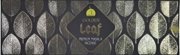 Oriental Golden Leaf Premium Masala Incense