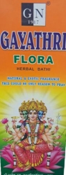 G N 1917 Gayathri Flora Herbal Bathi 