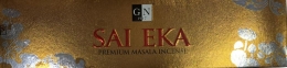 G N 1917 Sai Eka Premium Masala Incense