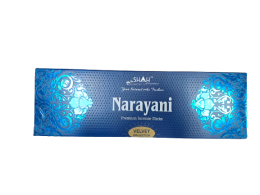 Shah Fragrances Narayani Premium Incense Sticks