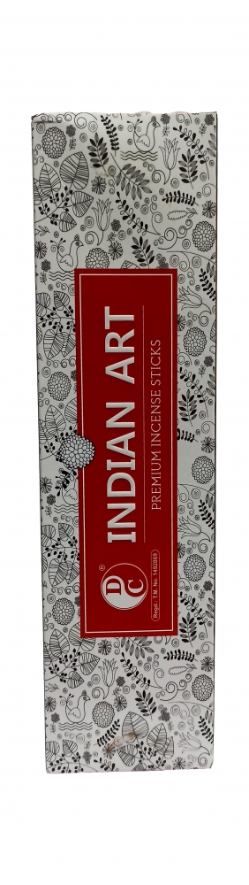 Indian art Premium Incense Sticks 