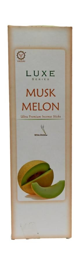 Musk Melon Ultra Premium Incense Sticks 