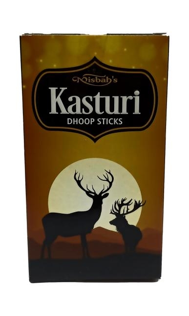 Kasturi Dhoop Sticks 