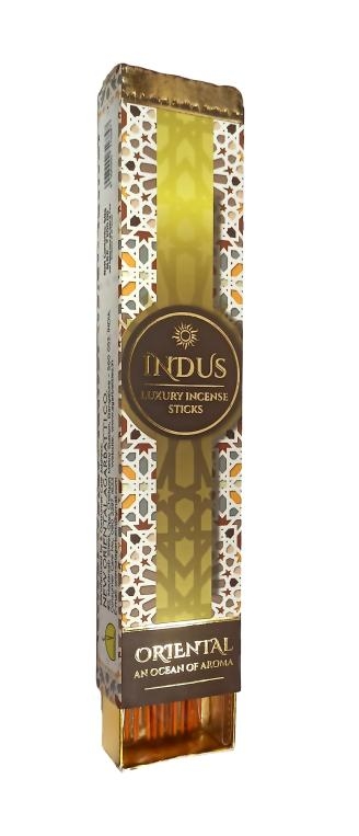 Indus Luxury Incense Sticks 