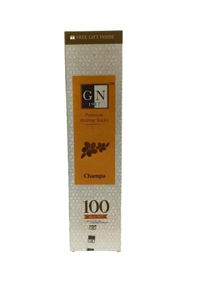 Champa  Premium Incense Agarbatti Stick