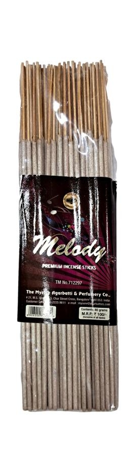 MAP Melody Premium Incense Sticks Incense Sticks 